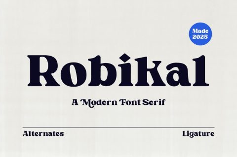 Robikal