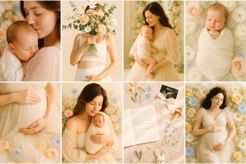 75 Maternity Images | Mom & Baby | Motherhood