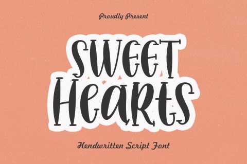Sweet Hearts