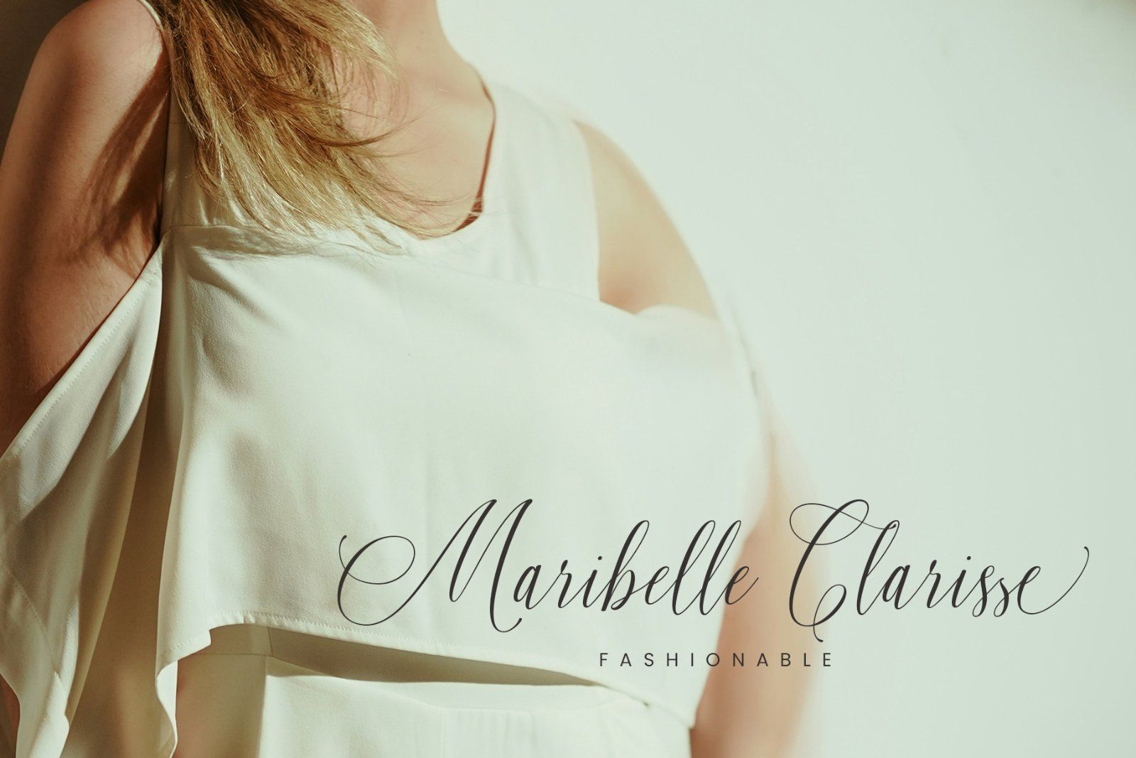 Calistra | Wedding Calligraphy Font