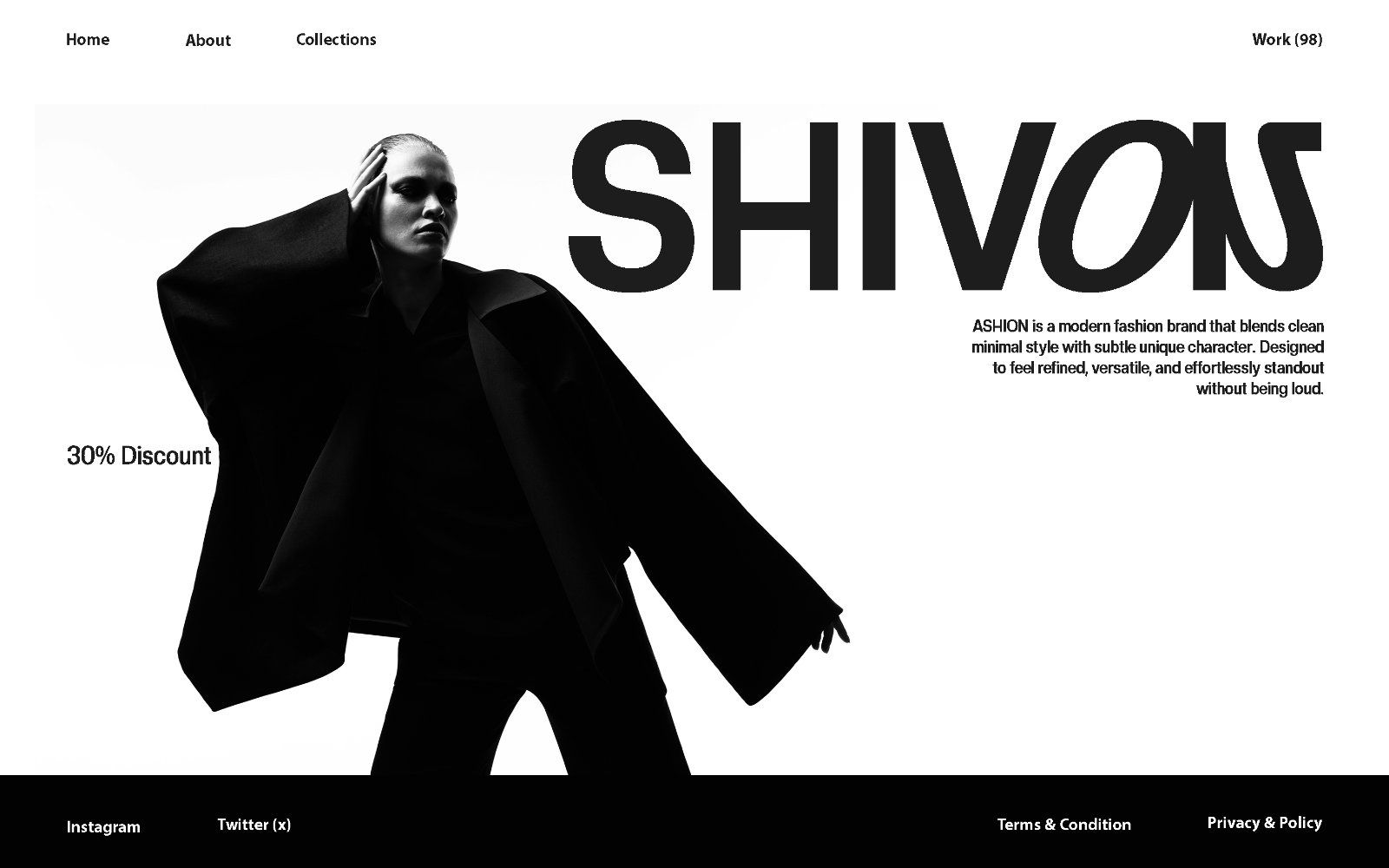 Humanor - Display Sans Serif