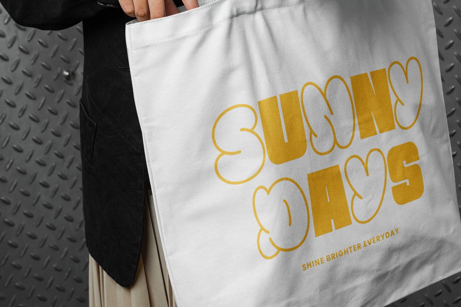 Moreno | Combination Display Font