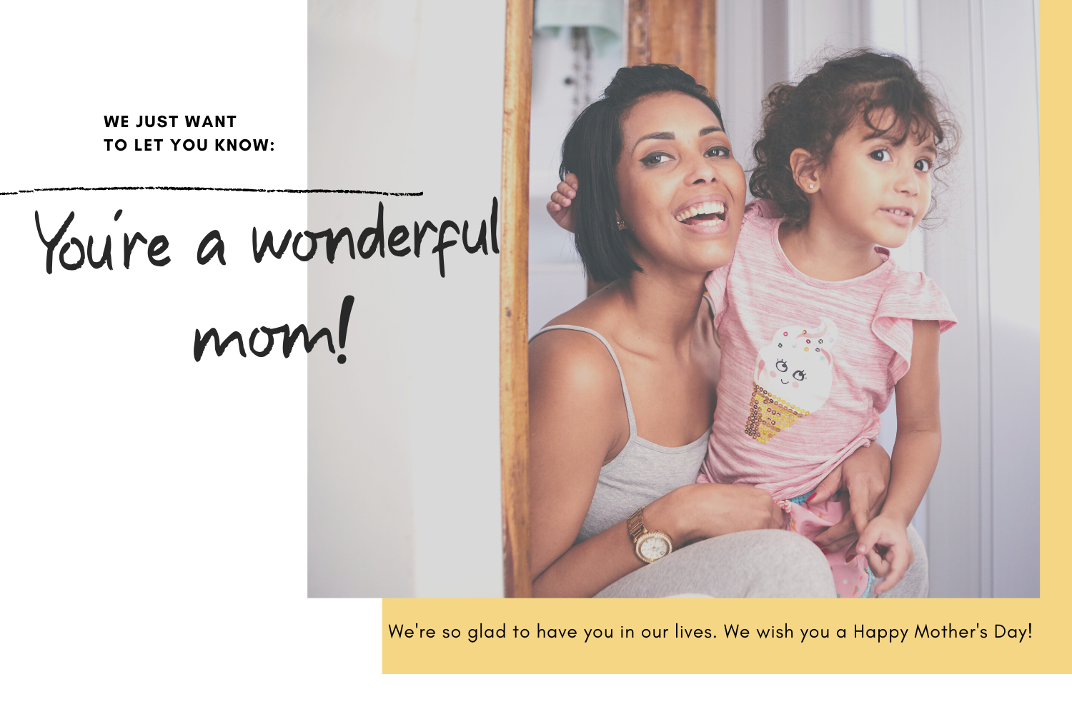 Coffee Amore Handwriting