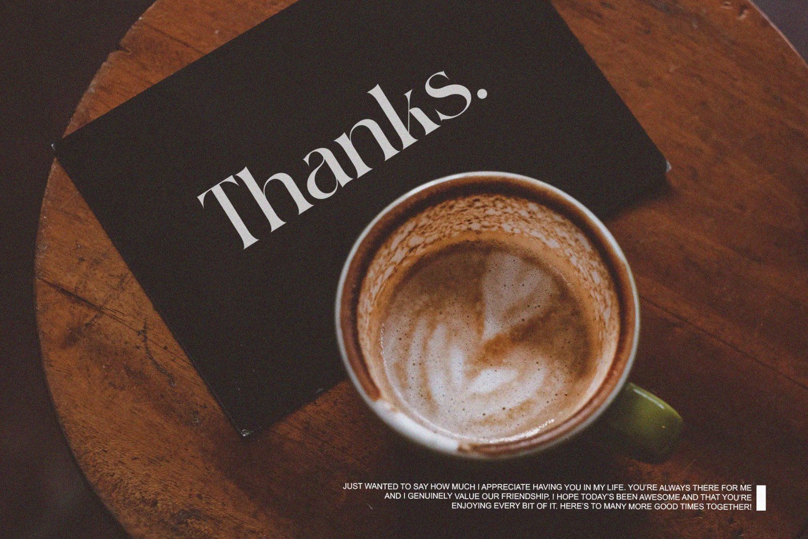 Milcora Modern Ligature Serif