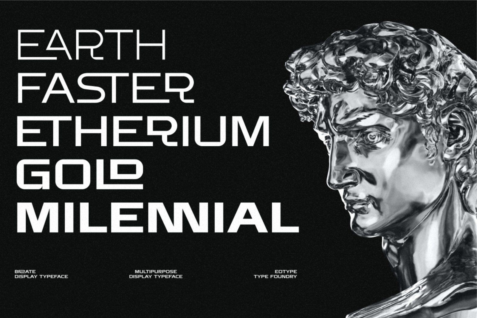 Brate - Sans Serif Family