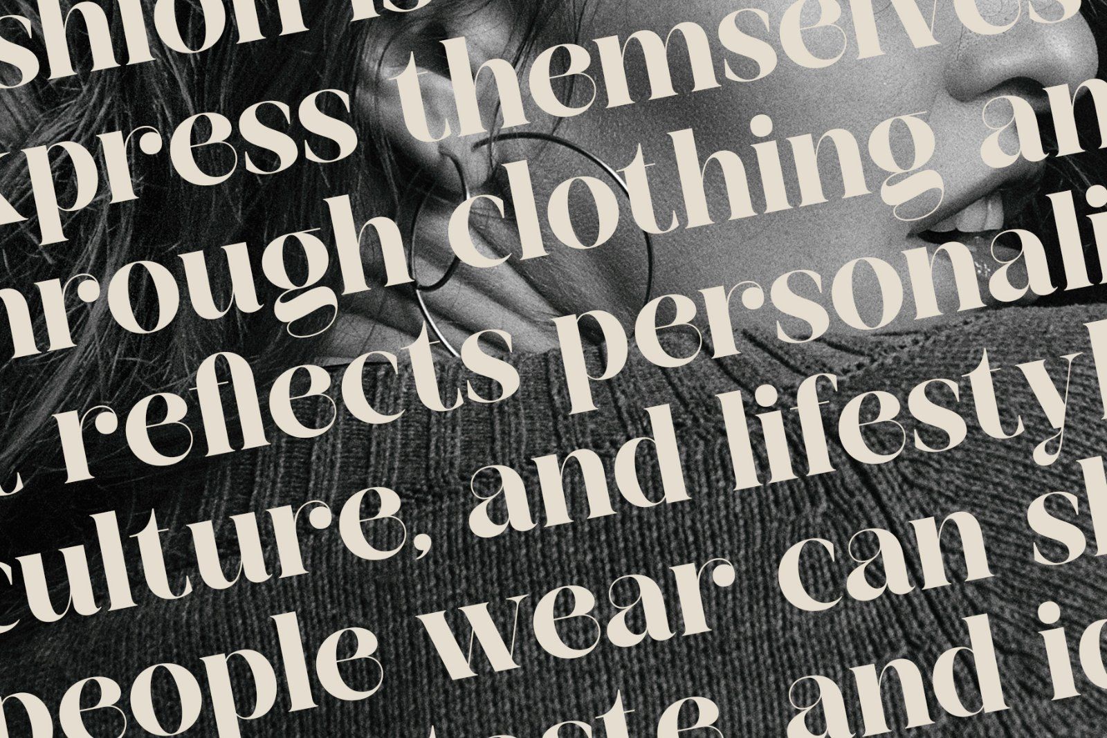 Belgina | Modern Unique Serif