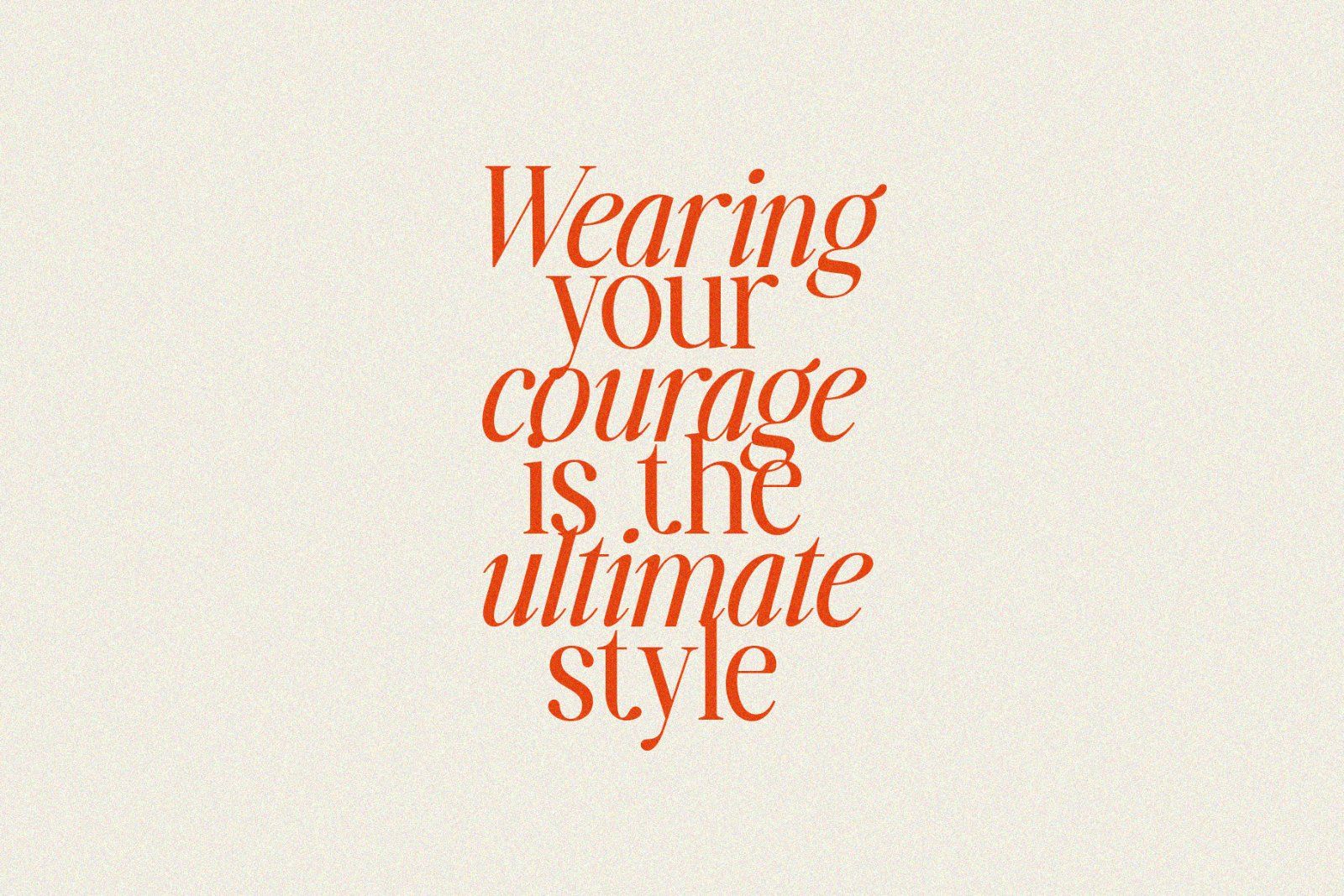 Monarch Heritage | Nostalgic Serif