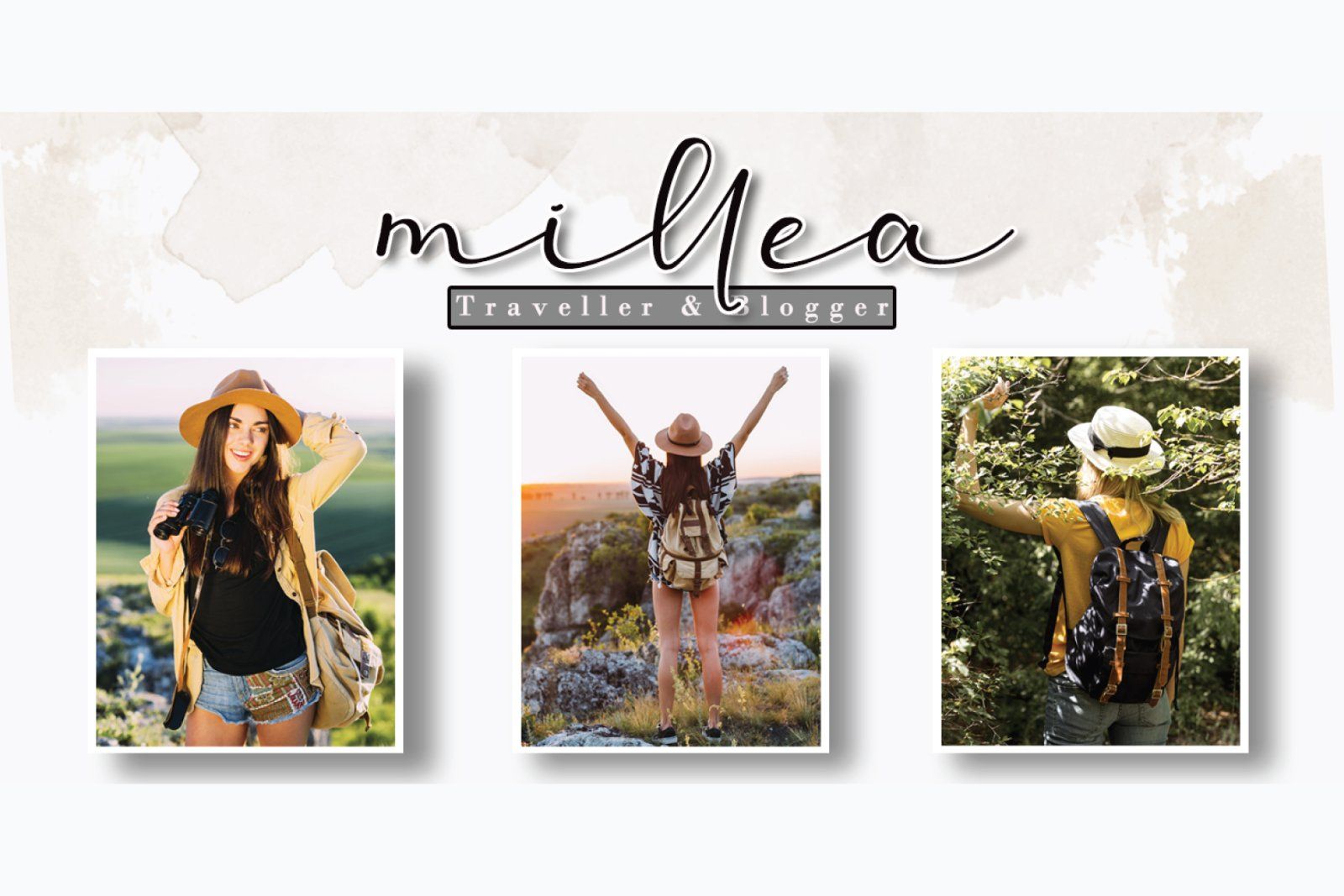 Allesia gorgeous handwritten font wedding font