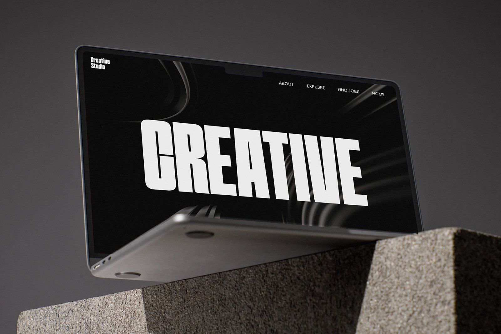 Hightone Font Family