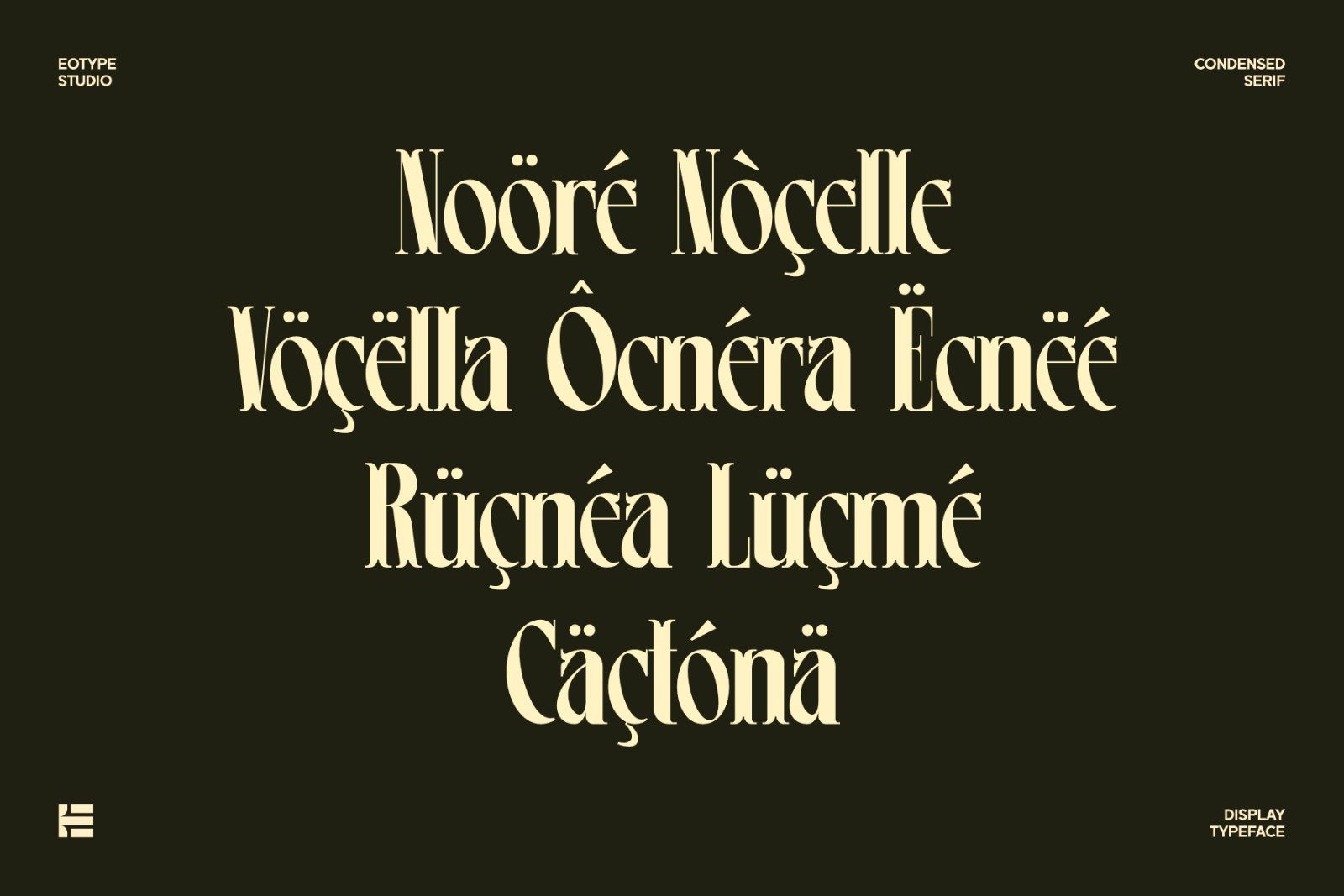 Leonice Font