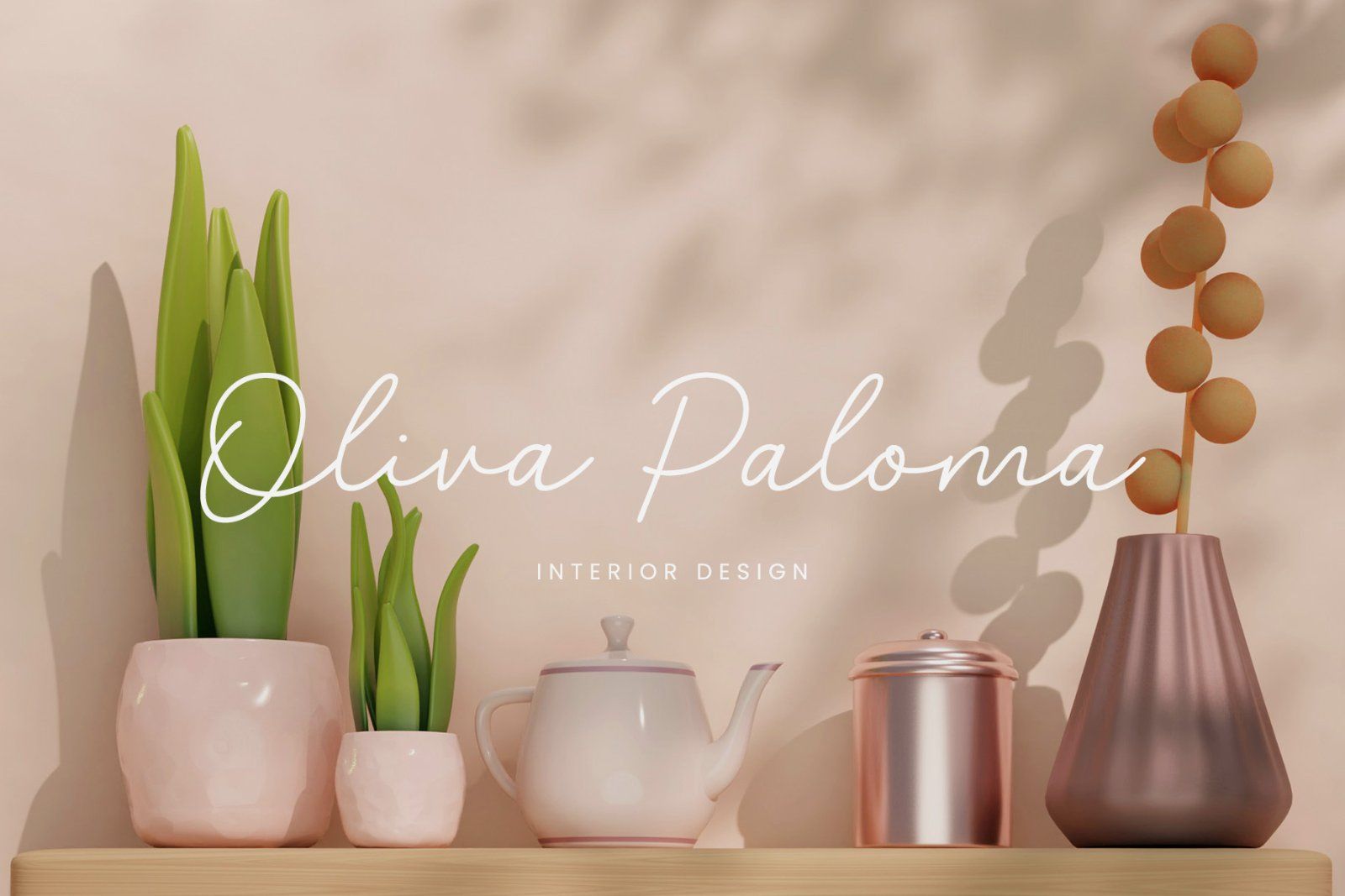 Come Here | A Sweet Monoline Font