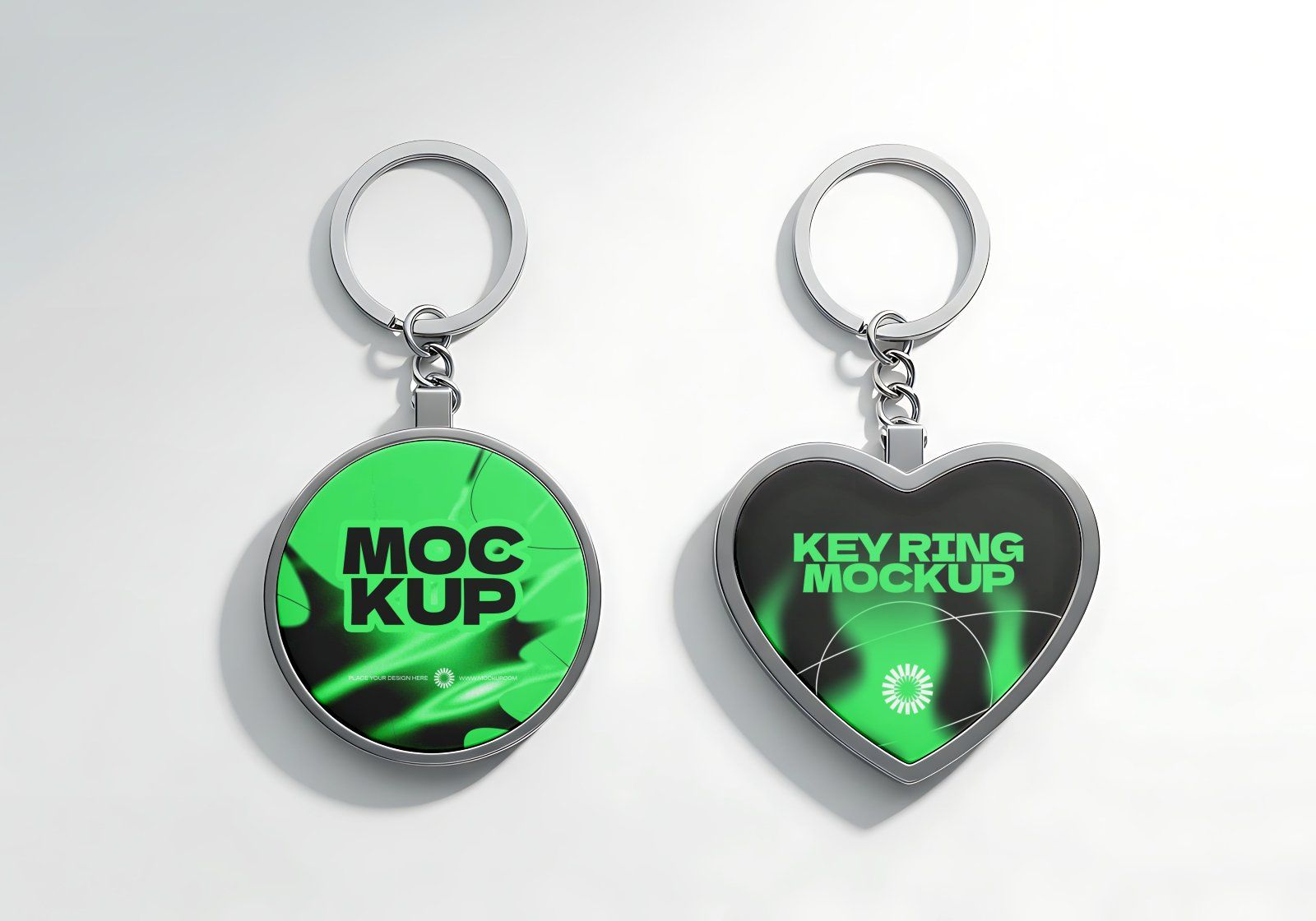 Merchandise Mockup Bundle – 15 PSD Templates for Apparel & Promo Product Design