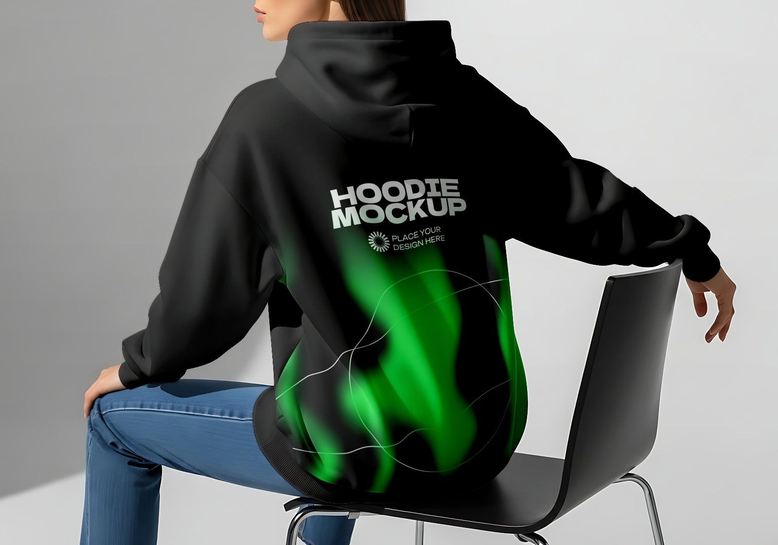 Merchandise Mockup Bundle – 15 PSD Templates for Apparel & Promo Product Design