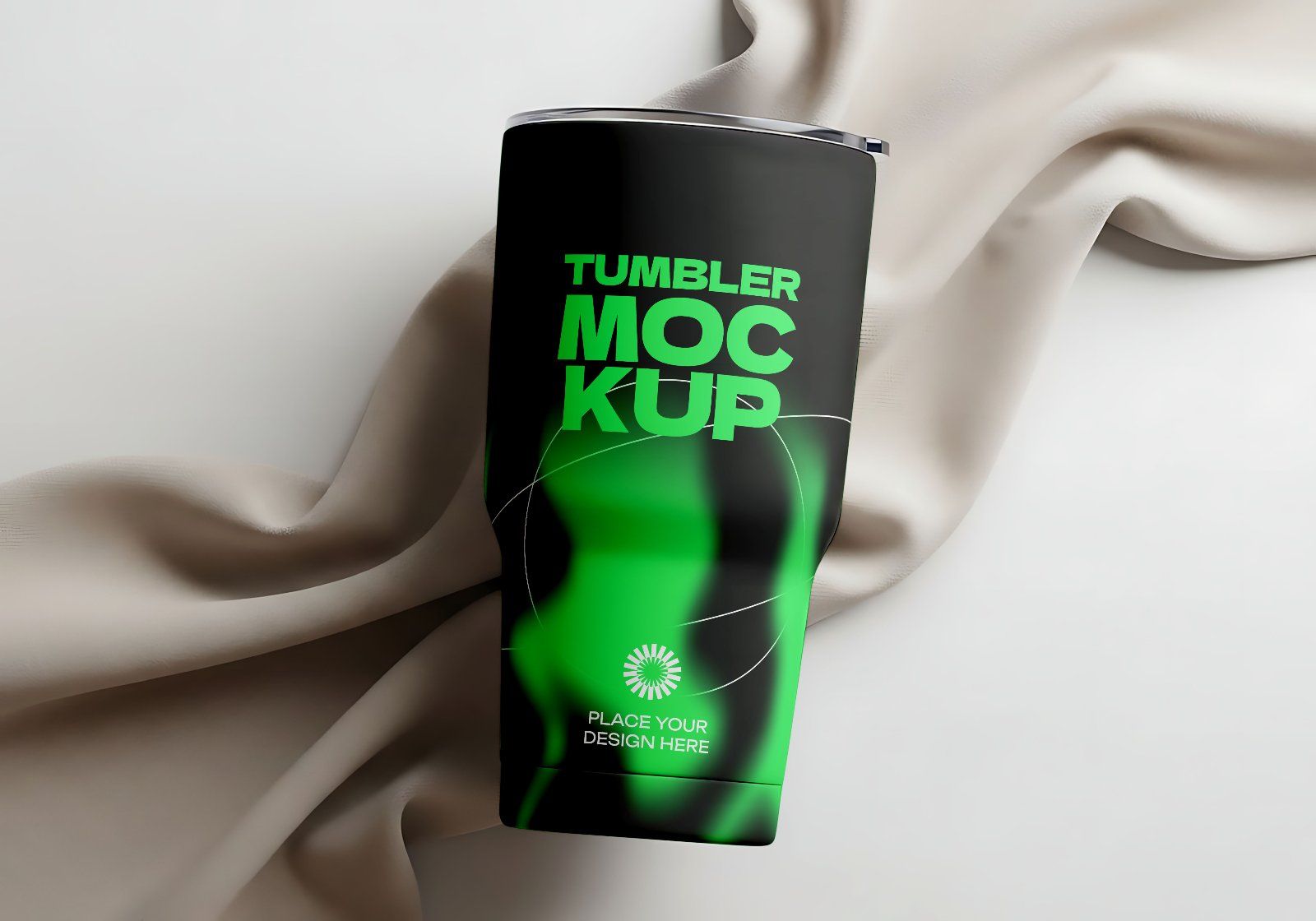 Merchandise Mockup Bundle – 15 PSD Templates for Apparel & Promo Product Design