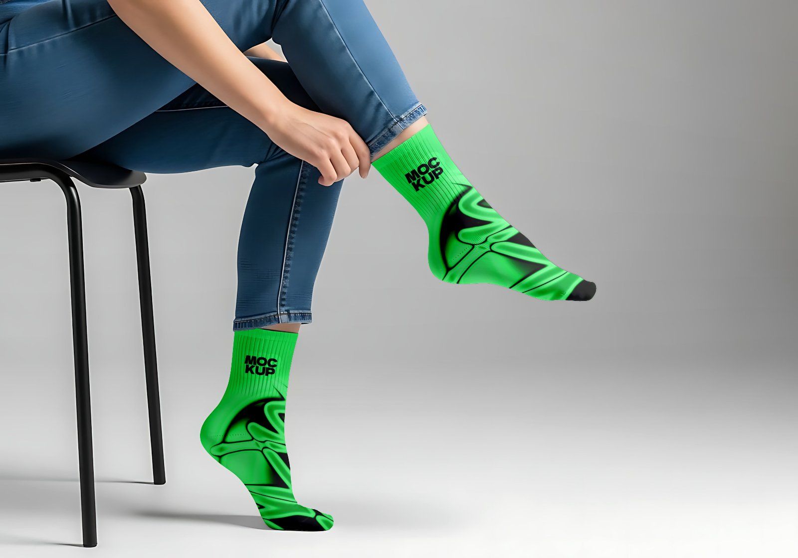 Merchandise Mockup Bundle – 15 PSD Templates for Apparel & Promo Product Design