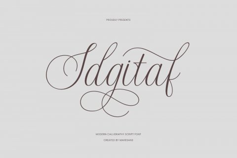 Idgitaf