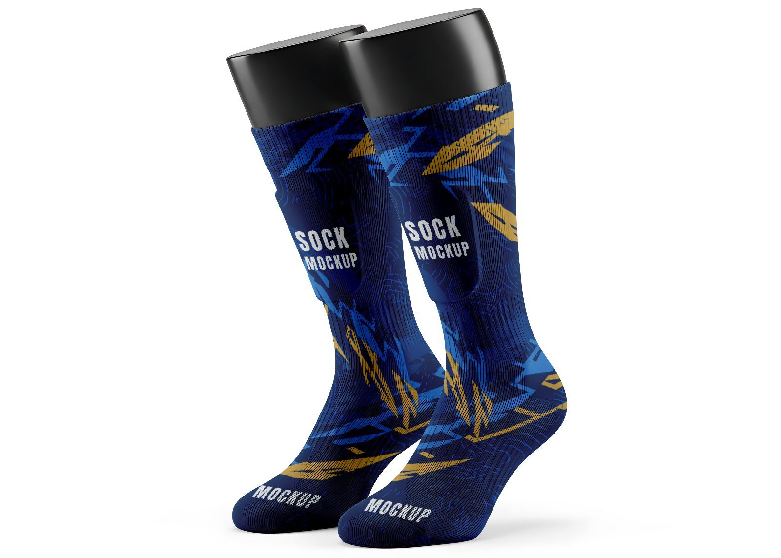 11 PSD Sports Jersey Mockup Bundle