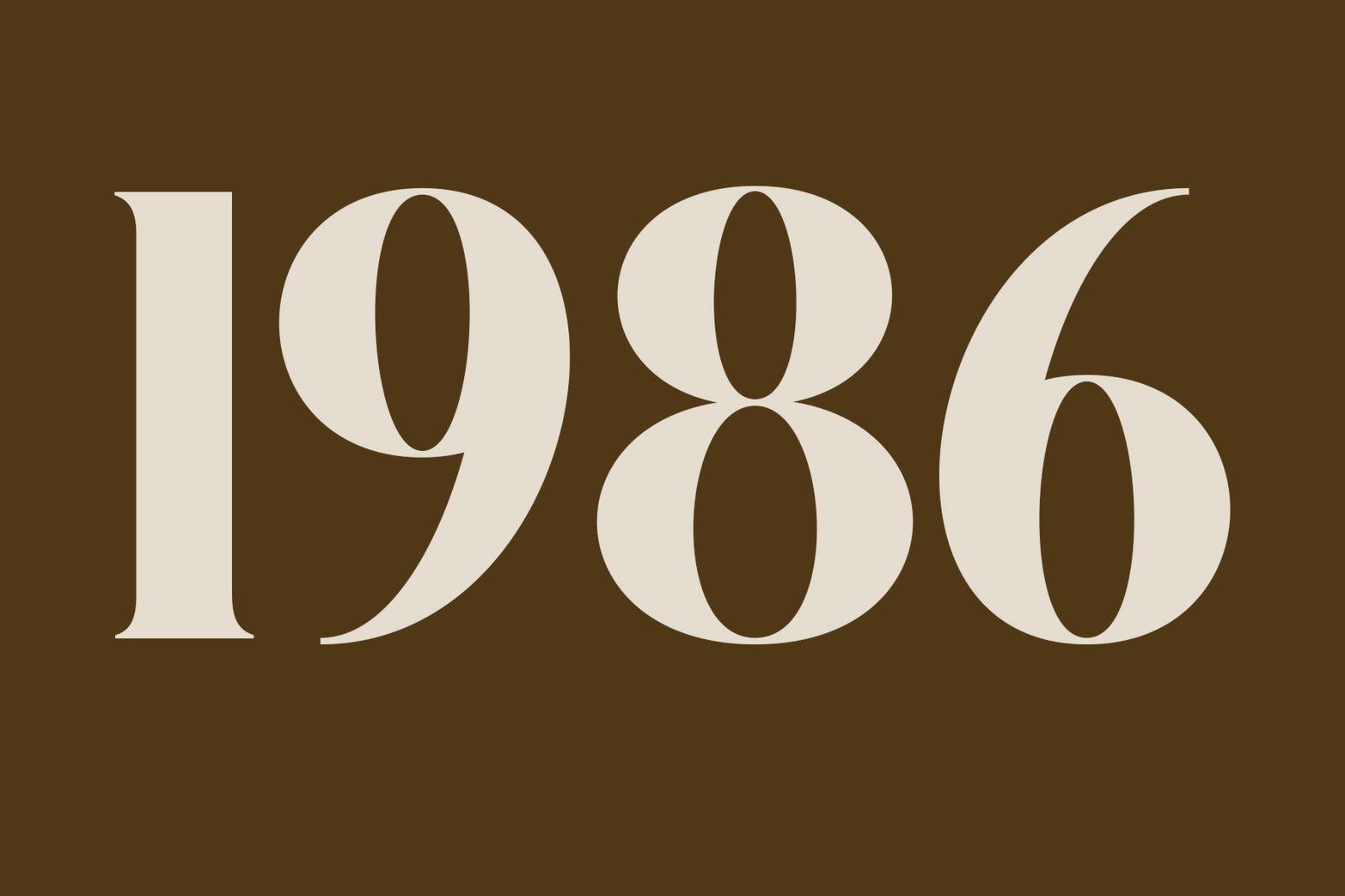 Belgina | Modern Unique Serif