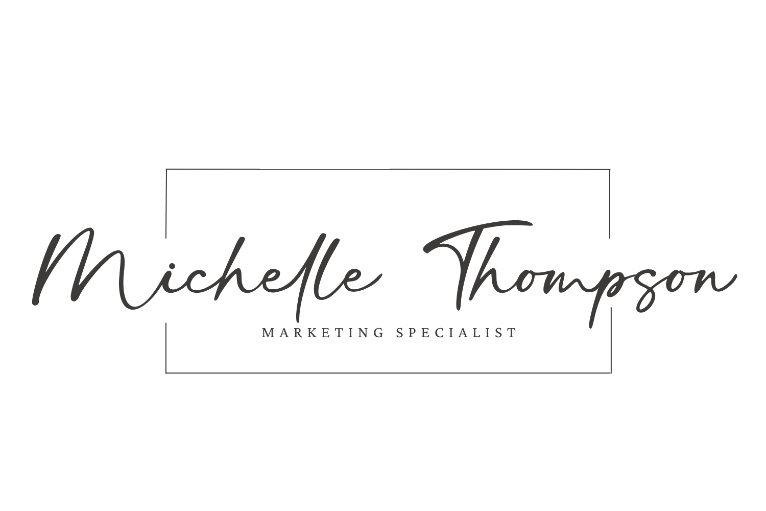 Balistica Signature Font