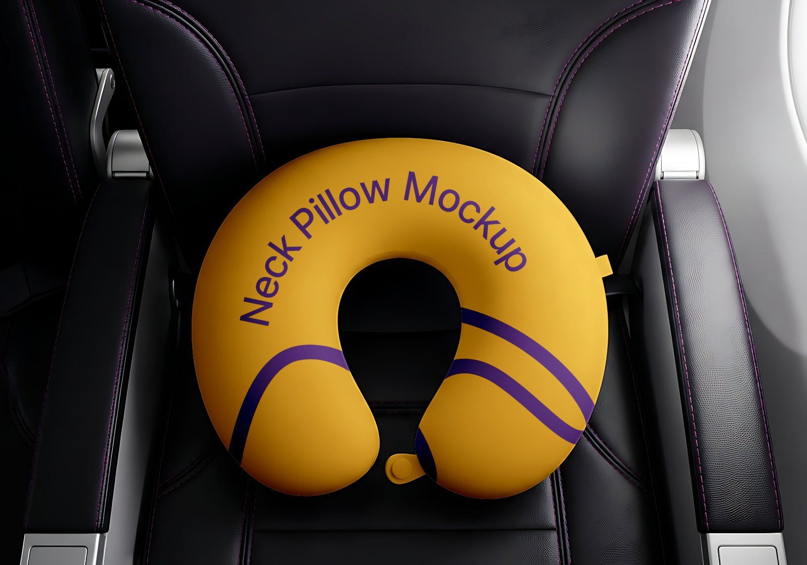 15 PSD Travel Agency Branding Mockup Bundle