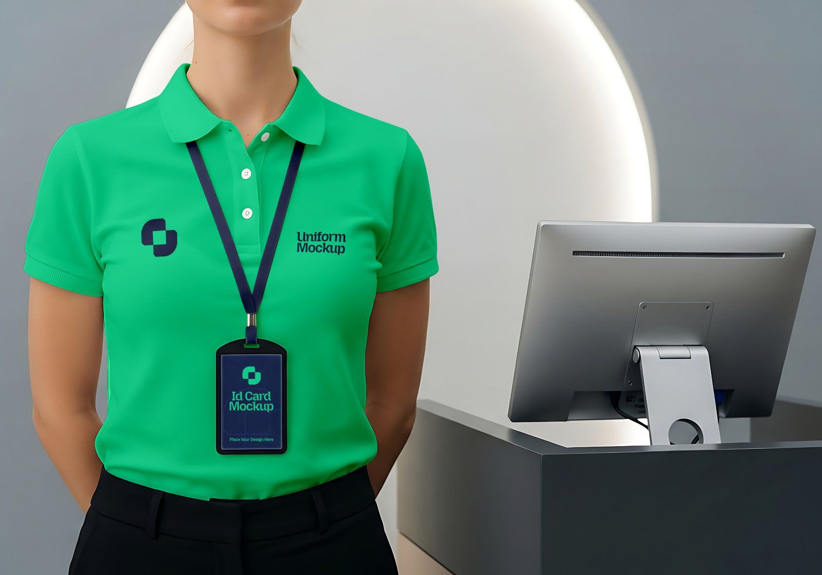 Electronics Store Branding Mockup Bundle – 15 PSD Templates for Device & Retail Design