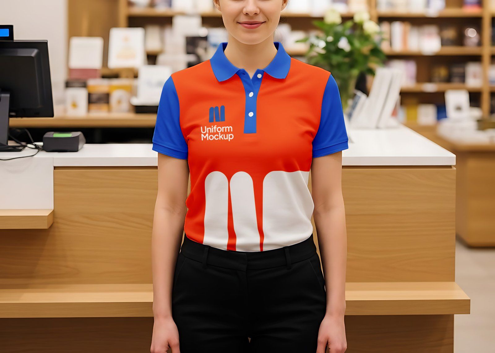 15 Premium Book Store Mockup Bundle