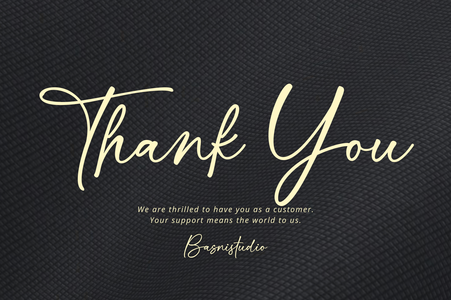 Cintarini Handwritten Font