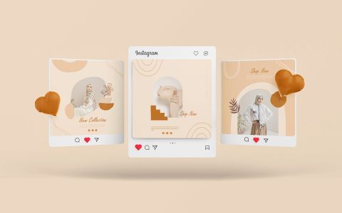 Fashion-Social Media Template-065-22