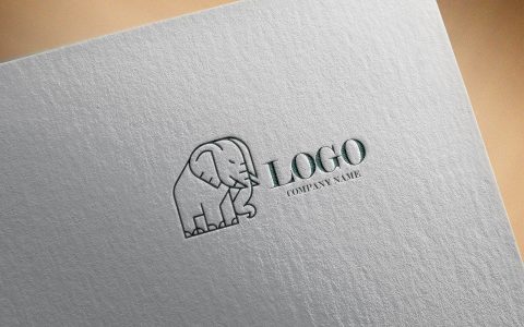 Elegant Logo-pictorial-08-25