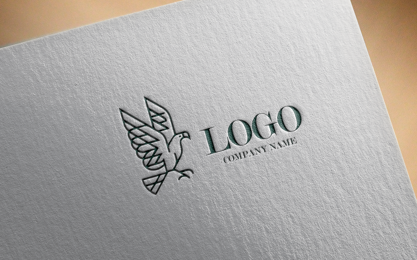 Elegant Logo-pictorial-07-25