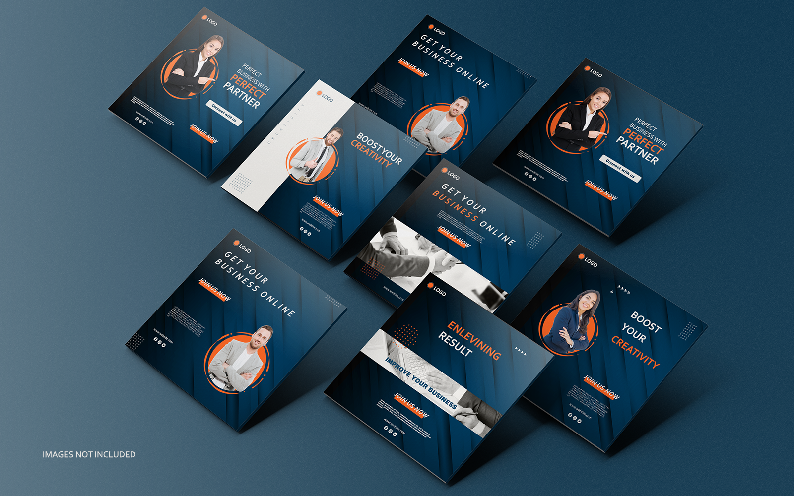 Business-Social Media Template-070-22