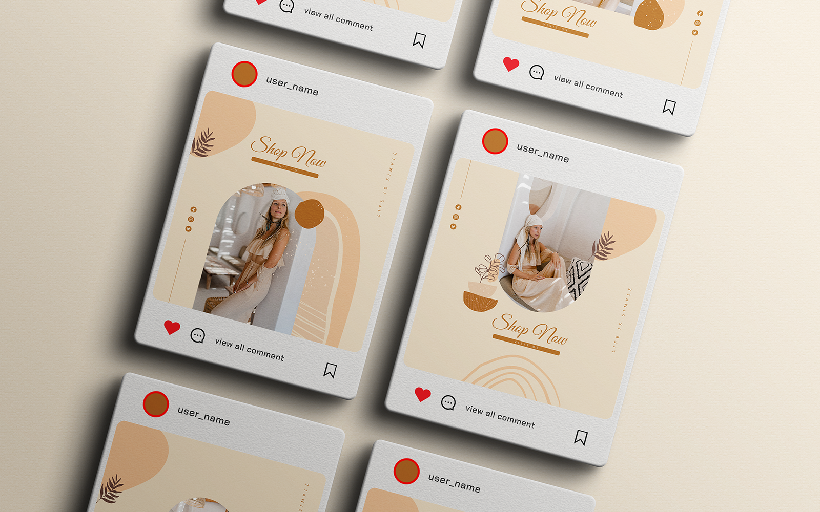 Fashion-Social Media Template-066-22