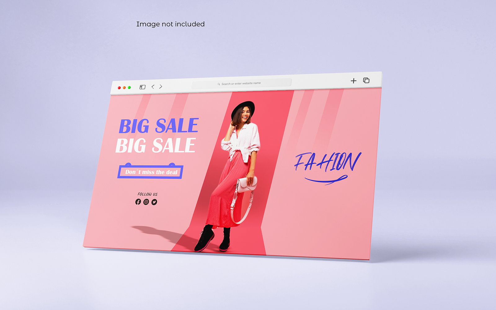 Web Banner Template-22-048