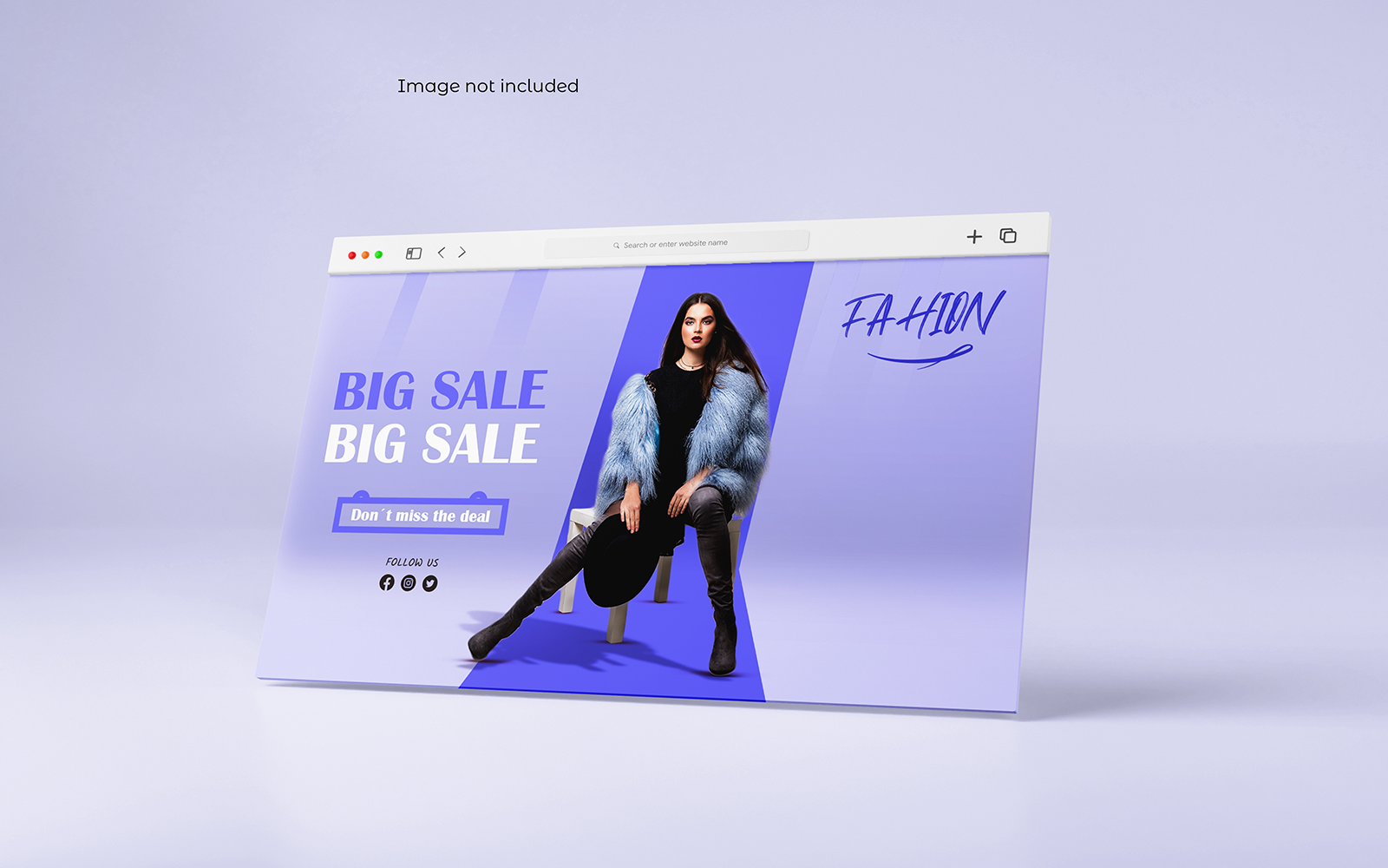 Web Banner Template-22-048