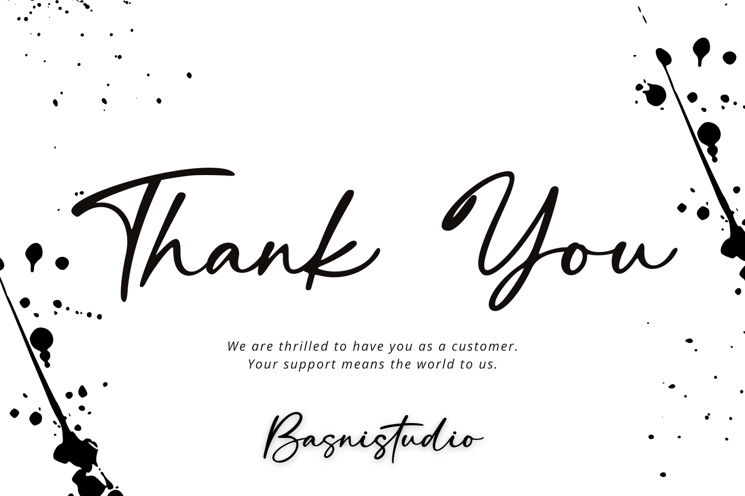 Balistica Signature Font