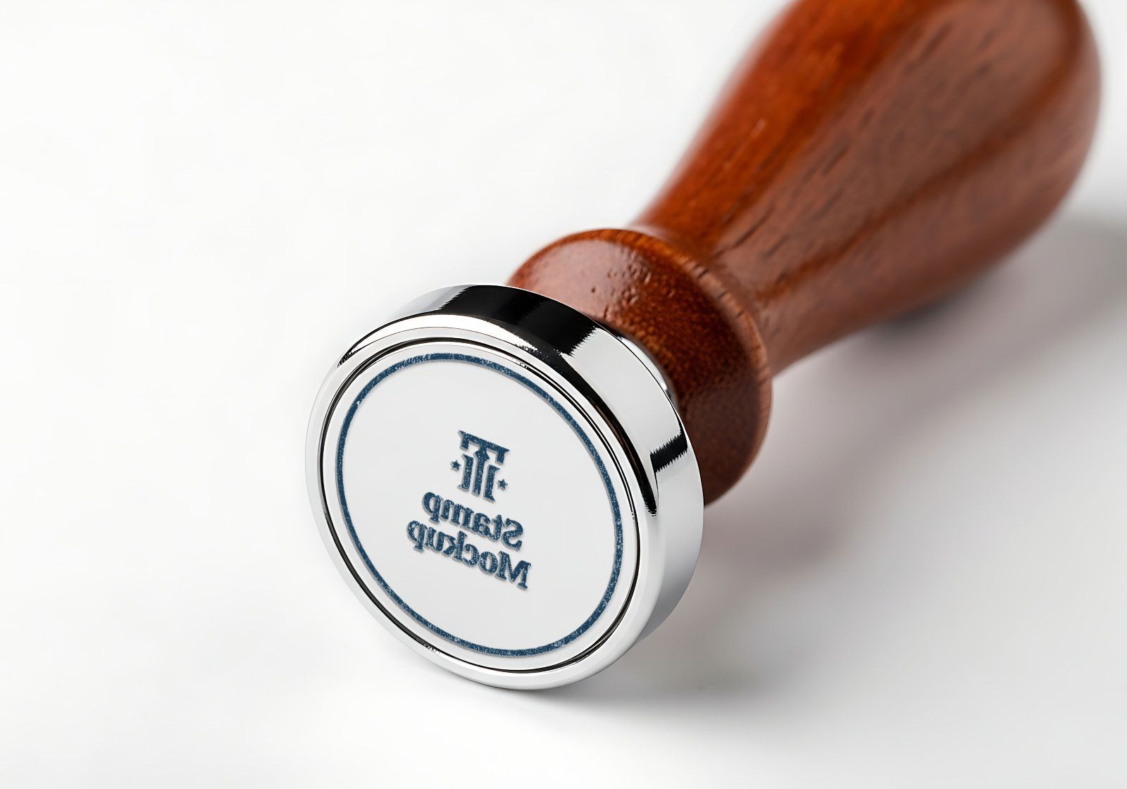 Premium Branding Office Lawyer Mockup