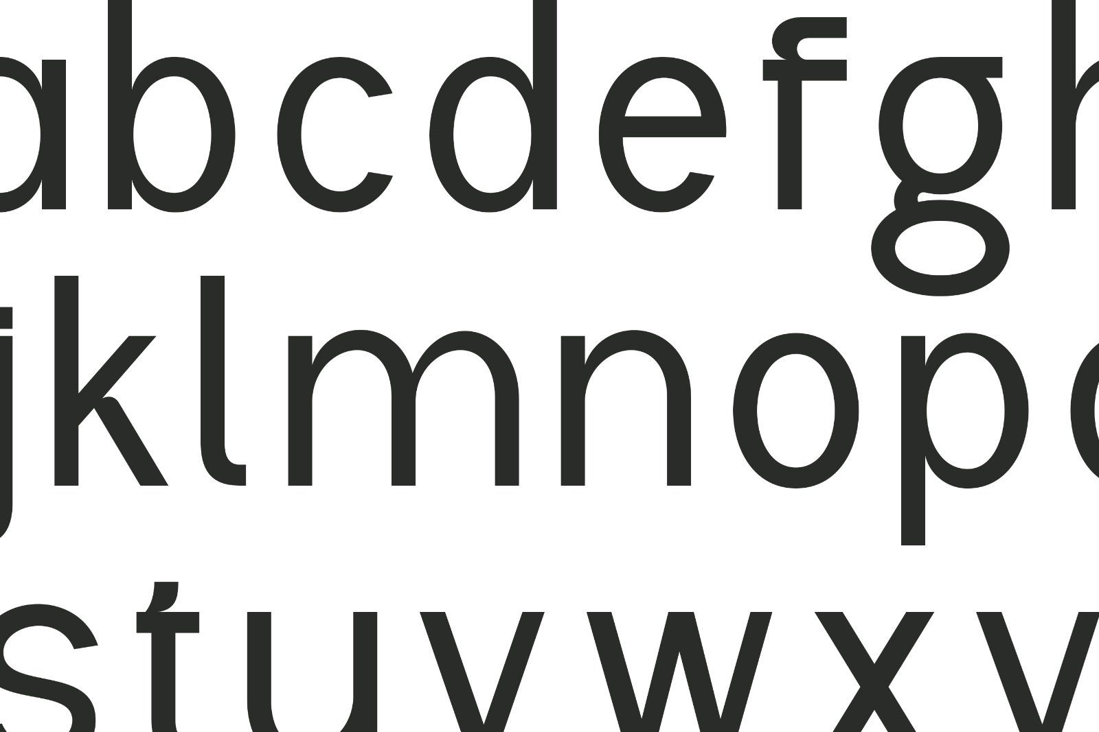 Rangled | Corporate Sans Serif Font