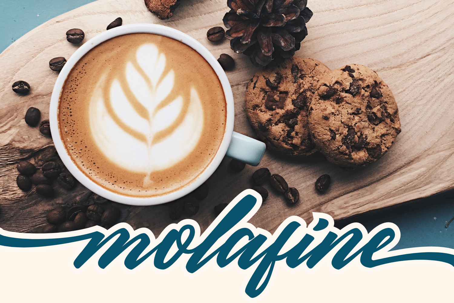 Vartensie Script Font