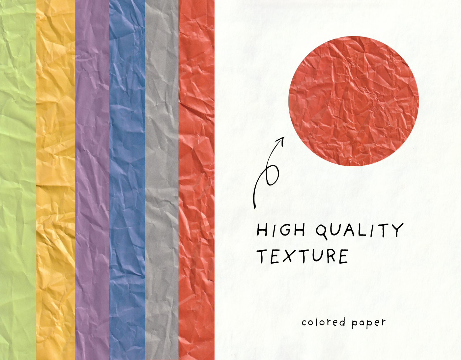 Paper Textures Mega Bundle