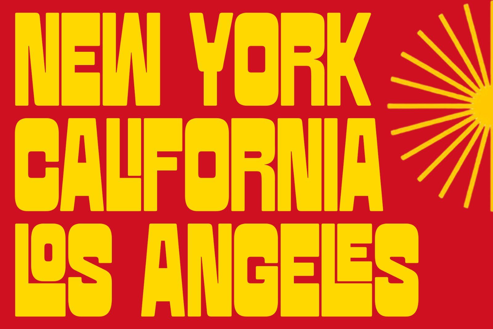 Glimer | Modern Unique Sans Serif