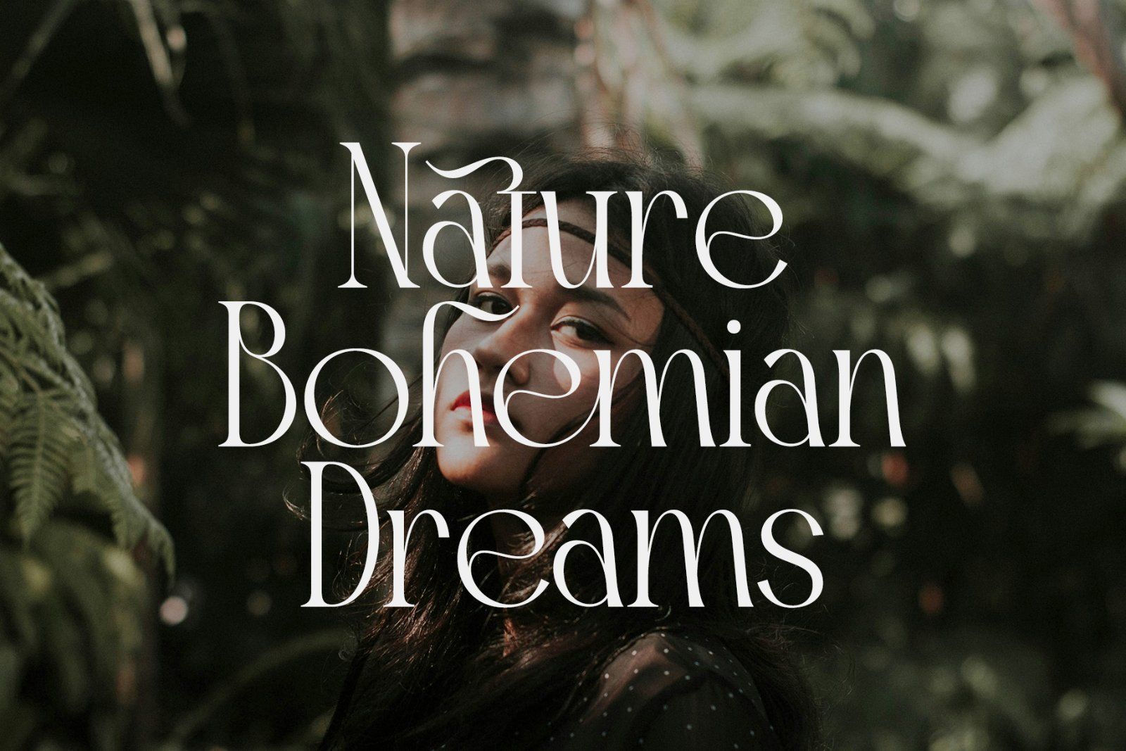 Brune Magery | Modern Elegant Serif