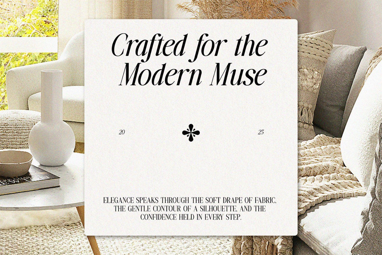 Monarch Heritage | Nostalgic Serif