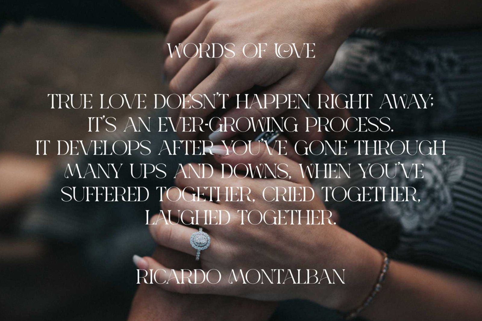 KUINCA Modern Ligature Serif