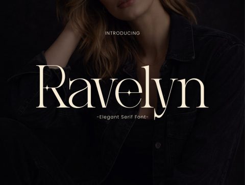 Ravelyn