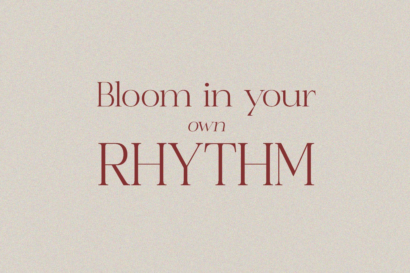 Great Archeon - Elegant  Serif Font