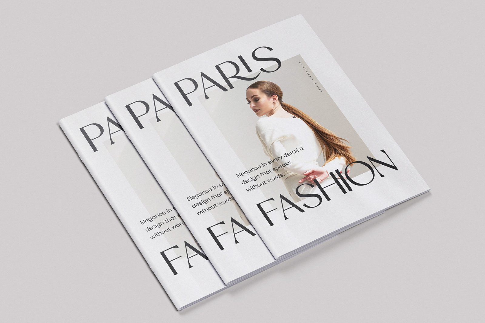 Pamore | Elegant Ligature Sans Serif