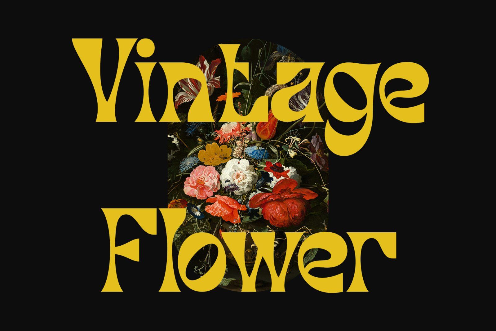 Asher | Modern Display Typeface