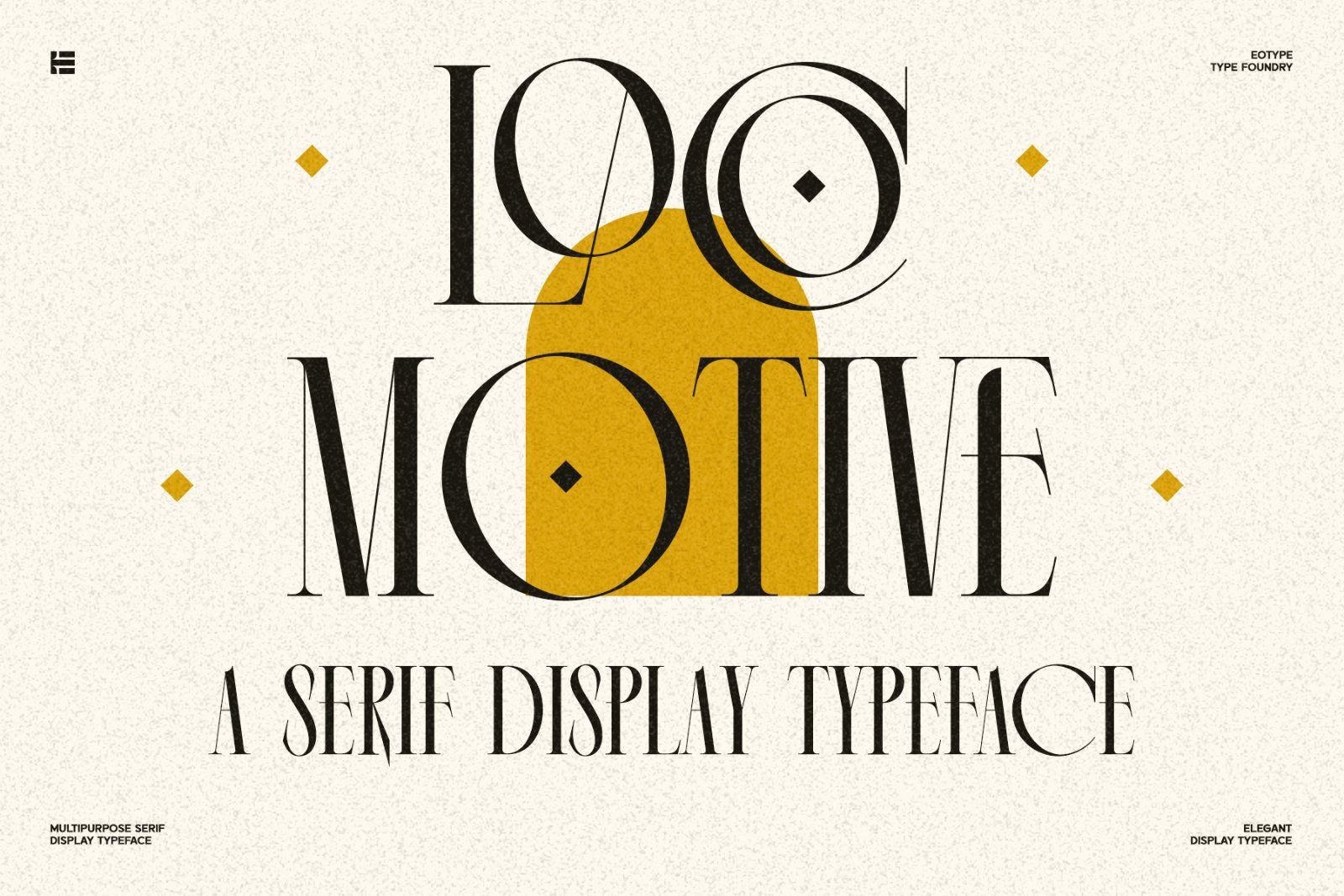 Monico Font