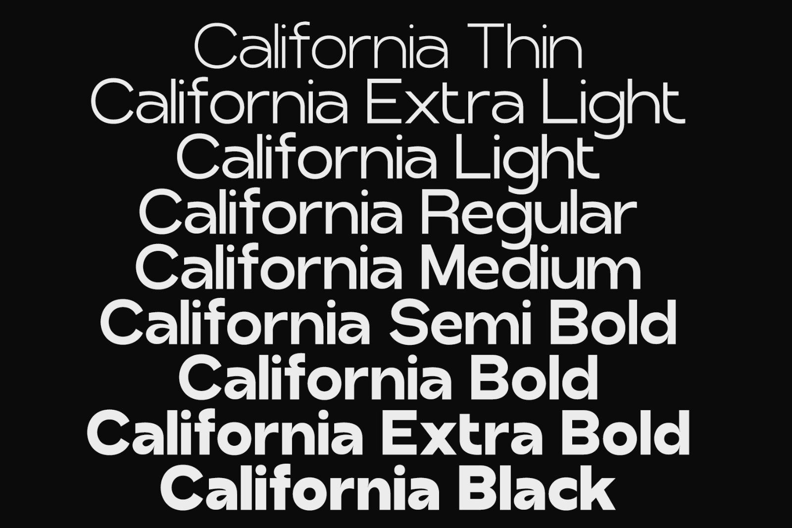 Grotix | A Modern Font Family