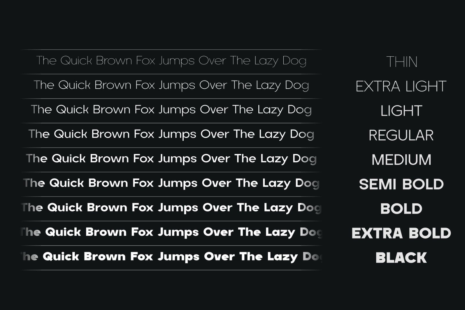 Sand Diego Family Font